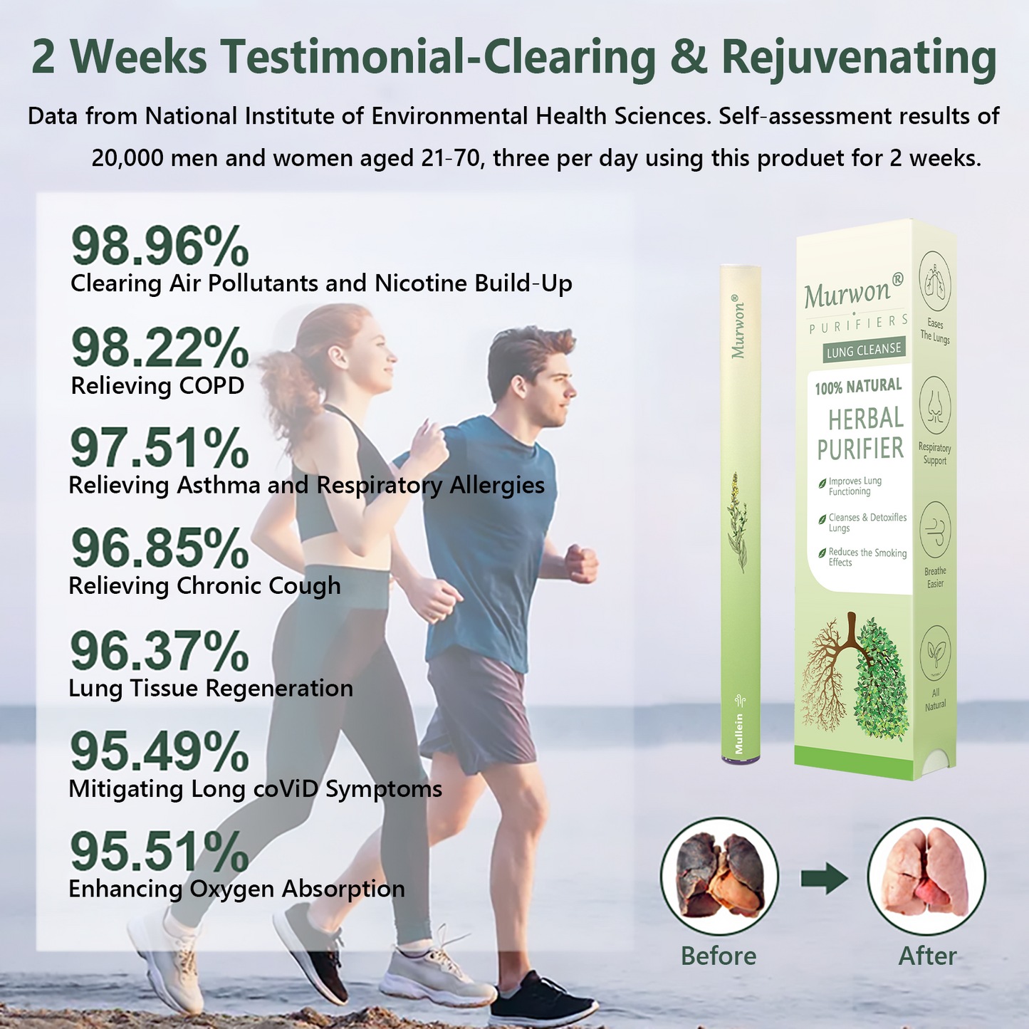 Limited time, 30% off on the second item again 🔥𝑵𝐞𝐰 𝐔𝐩𝐠𝐫𝐚𝐝𝐞𝐝 𝑀𝑢𝑟𝑤𝗈𝗇® 𝐌𝐮𝐥𝐥𝐞𝐢𝒏 𝐇𝐞𝐫𝗯𝐚𝐥 𝐋𝘂𝗻𝐠 𝐏𝐮𝐫𝐢𝐟𝐢𝒆𝒓