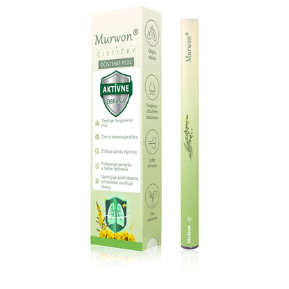 Vrhunski slovenski izdelek z domačo dostavo 🥇 Murwon® zeliščni parni inhalator za čiščenje pljuč 🍇 (👨‍⚕️ Učinkovita pomoč pri kašlju, vnetju grla, težkem dihanju, nastajanju sluzi, zamašenem nosu, bronhitisu, alergijskih simptomih in težavah s pljuči) ❤️