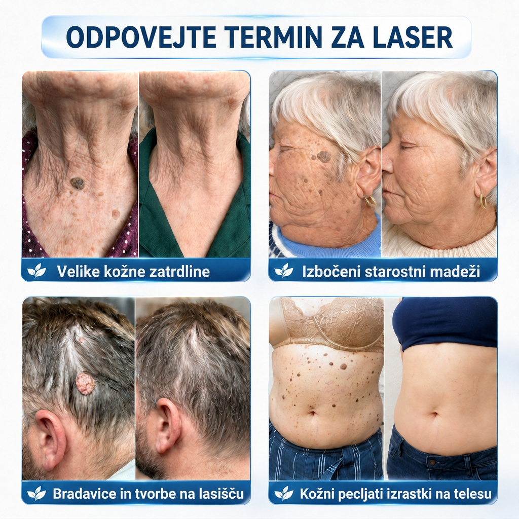 🇸🇮 Visokokakovosten slovenski izdelek, hitra domača dostava | MURWON® 🏠 Mikroiglični obliži za zmanjšanje videza kožnih nepravilnosti 🍉 (Za kožne izrastke, bradavice, znamenja, pigmentne madeže in druge vidne kožne nepravilnosti.) ❤️