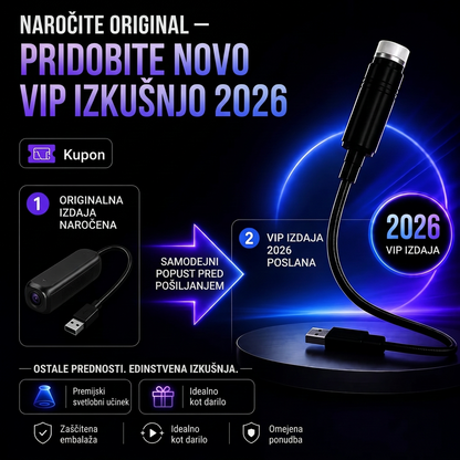 𝐁𝐨ž𝐢č𝐧𝐚 𝐞𝐝𝐢𝐜𝐢𝐣𝐚🌥️ | 🖤𝐋𝐄𝐅𝐔𝐍® 𝐈𝐍𝐓𝐄𝐋𝐈𝐆𝐄𝐍𝐓𝐍𝐈 𝟓𝐃 𝐁𝐎Ž𝐈Č𝐍𝐈 𝐏𝐑𝐎𝐉𝐄𝐊𝐓𝐎𝐑 𝐍𝐎𝐕𝐄 𝐆𝐄𝐍𝐄𝐑𝐀𝐂𝐈𝐉𝐄 🎅 Dinamična holografska svetloba za ustvarjanje čarobnega domačega vzdušja
