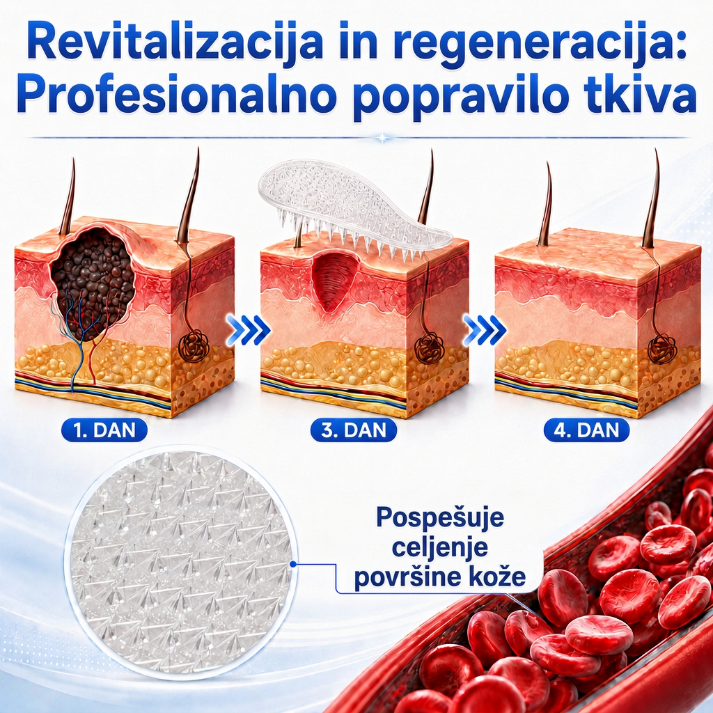 🇸🇮 Visokokakovosten slovenski izdelek, hitra domača dostava | MURWON® 🏠 Mikroiglični obliži za zmanjšanje videza kožnih nepravilnosti 🍉 (Za kožne izrastke, bradavice, znamenja, pigmentne madeže in druge vidne kožne nepravilnosti.) ❤️